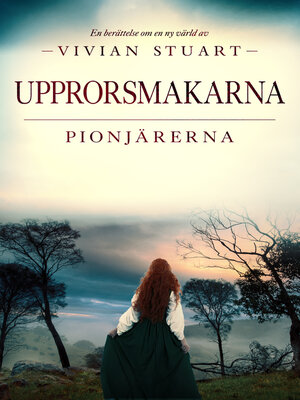 cover image of Upprorsmakarna